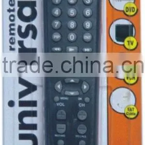 Universal Remote Control thumbnail-1
