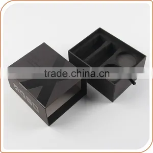 Made in China New Style Logo Printed Gift Packaging Luxury Candle Box Quality Choice thumbnail-1