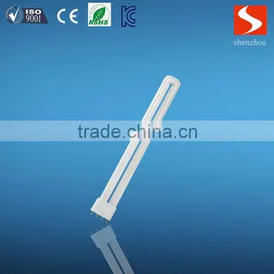 Energy Saving Bulbs 2g11 Tri-phosphor Powder 18W 36W 55W U Shape Lamp thumbnail-5