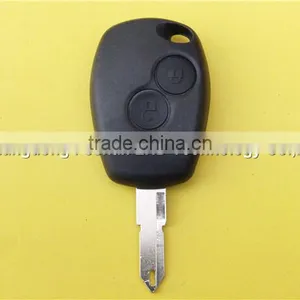 Remote Key Shell 2 Buttons Renault Megane/Scenic/Twingo Key Case thumbnail-2