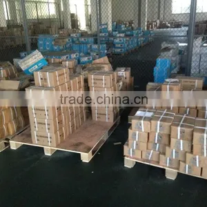 Ball Bearings 6301/6302/6303/6304 ZZ/2RS/PLAN MADE IN CIXI BEARING thumbnail-5
