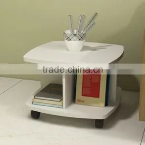 Movable Very Cheap Coffee Table thumbnail-1