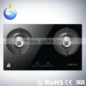 World'S First Multi-Burner Available 120 Minute Timer Big Burner Gas Stove thumbnail-1