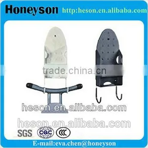 Iron Board Holder&Iron and Ironing Board Organizer thumbnail-1