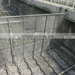 Water Treatment EPDM Aerator Paper Making Water Treatment thumbnail-6