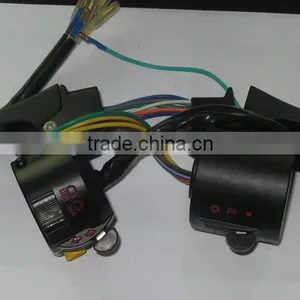 CL70 Motor Bike Parts CL70 Handle Switch thumbnail-1