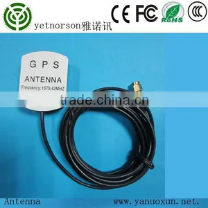 High Gain 30db External Gps Antenna for Android Tablet thumbnail-5