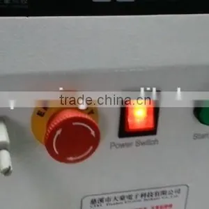 TH-206H-Z1 Fully Automatic Industrial Robot China Manufacturers thumbnail-4