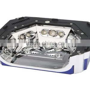 Nail Art Machine 36 Watt Led Lamp Led Lamp for Nails Gel Polish thumbnail-4