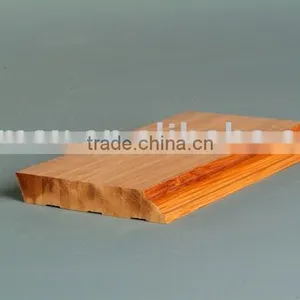 Bamboo Wall Base With Good Quality thumbnail-1