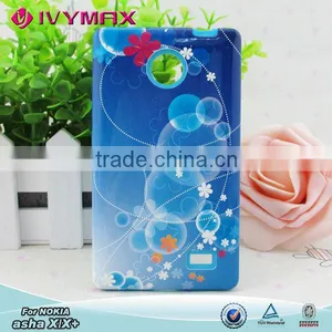 Design Combo Case for Nokia X,case for Nokia x thumbnail-1