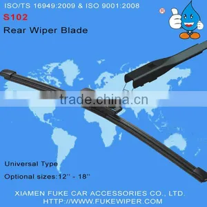 Rear Wiper Blade-S102 thumbnail-1