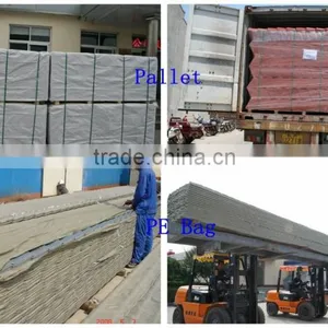Light Weight PVC Roof Tile for Residential House thumbnail-6