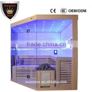 2016 Electric Sauna Room Heater With Controller thumbnail-1