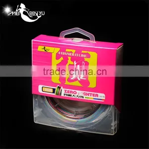 High Capacity Asso Fishing Line Raw White 300lb for Hot Sale thumbnail-3
