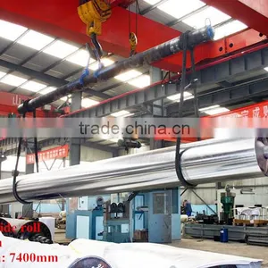Toilet Paper Making Machine Guide Roller of Wire Part thumbnail-3