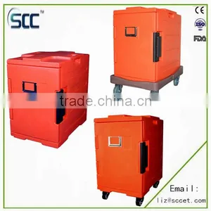 SB2-B90 Thermal Food Storage Cabinets to Keep Food Warm, Keep Food Hot Cabinet thumbnail-1