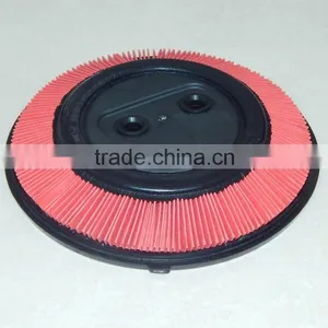 Newfil Air Filter 16546-84A10 C2722 J1321022 A140177 AP123/2 thumbnail-2