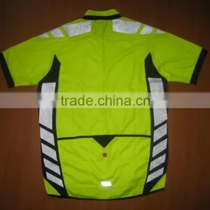 2016 Digital Sublimation Printing Tennis Training Shirts Quality Choice thumbnail-1