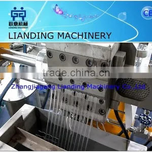 Plastic Pellet Making Machine thumbnail-6
