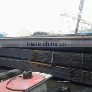 Q195 Galvanized Steel Square Tube thumbnail-1