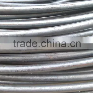 25mm Steel Wire Rod, Low Carbon Steel Wire Rod thumbnail-4