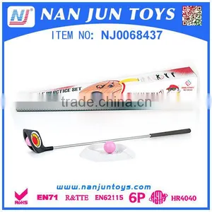 Kids Golf Set Toy thumbnail-1