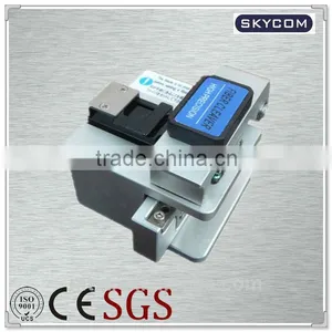 Nanjing Skycom T-901 Optic Fibre Cleaver thumbnail-1