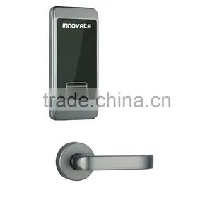 CE Certificated Rfid Hotel Lock RF -INV2015BF thumbnail-2