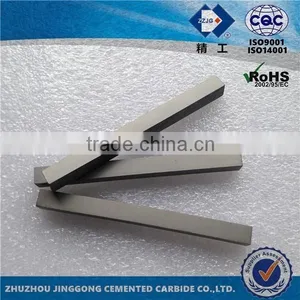 Woodworking Tools Cemented Carbide Strips thumbnail-1