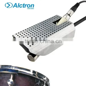 Alctron PF50 Instrumental Mic Screen, Mic Isolation Shield, Acoutsic Diffuser Screen thumbnail-2