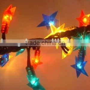 Led Flashing String Light thumbnail-1