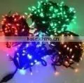 X' Mas Muti-colour Led String Light thumbnail-1