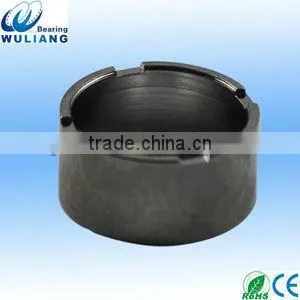 Precision Metal Pen Cnc Turning Parts thumbnail-2