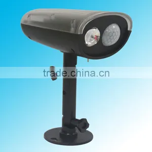 Shenzhen Manufacturer Motion Sensor Led Spotlight With Lithium Battery thumbnail-1