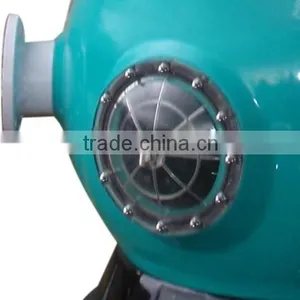 Fish Farm Oxygen Cone for Recirculating Aquaculture Systems thumbnail-2