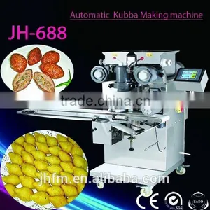 JH-688 Automatic Kubba Making Machine thumbnail-1