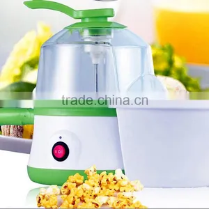 Household Popcorn Machine , Multifuctional Popcorn Machine Can Pop Corn, Boil Egg, Fry Egg and Meat Only USD11.9 thumbnail-4