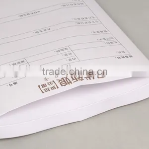 White Kraft Paper Envelope Bag for Photoprint for Photo Studio Use thumbnail-3