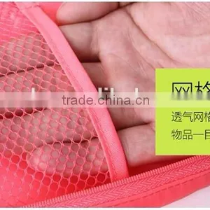 YIWU RODA Fashion and Durable High Quality Wash Gargle Bag Covered Six Times(Multicolor Optional ) thumbnail-5