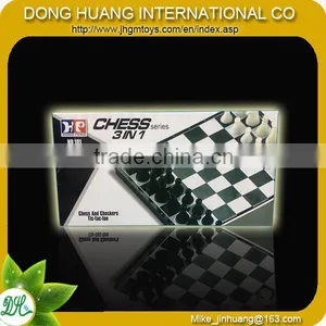 Educational Game Chess,chess Board,play Chess Game thumbnail-1