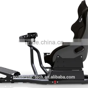 VR Racing Gaming Simulator thumbnail-2
