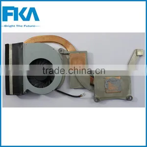 7MJYV CPU FAN and 07MJYV Heatsink Assembly CN-07MJYV For Dell Latitude E6420 thumbnail-1