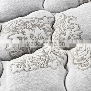Mattress Queen Size Hotel Bedroom Super Queen Mattress thumbnail-5
