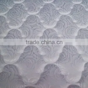 Hot Sale Durable Bonnell Spring Full Size Discount Mattress thumbnail-6