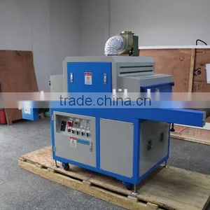 Screen Printing Ultraviolet Tunnel Dryer Machine thumbnail-5
