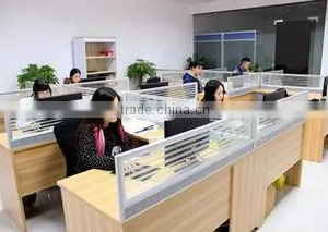 Shenzhen Finseen Technology Company Limited company overview - view 1 thumbnail
