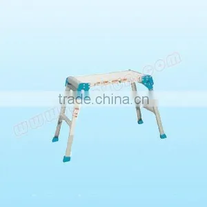 Mini Aluminum Work Platform Household thumbnail-1
