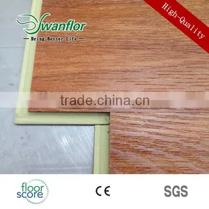 LVT TILE Popularity WPC PVC Flooring Specifications 9x72 thumbnail-1