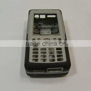 Plastic Electronic Enclosure Mold & Injection thumbnail-1